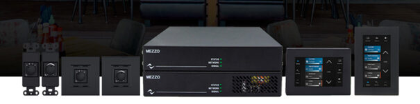 Powersoft distribucion dinamica de musica