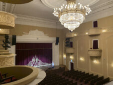 Robe en centro cultural Said-Galiev (照片: LTM)