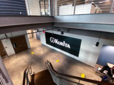 SNA Display en Kurita