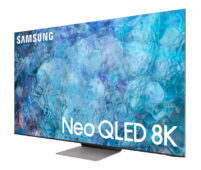 Samsung NEO QLED