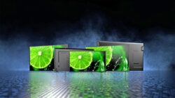 Sharp NEC MultiSync Serie E