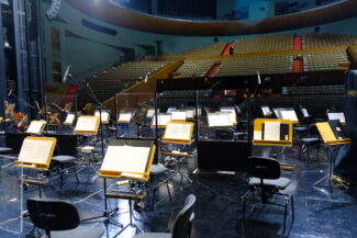 Teatro de la Maestranza db y TJL