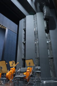 Teatro de la Maestranza db y TJL