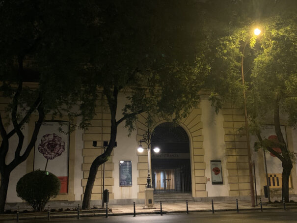 Teatro de la Maestranza db y TJL