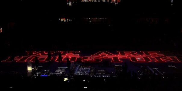 Universidad Houston quince imaging Christie