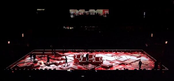 Universidad Houston quince imaging Christie