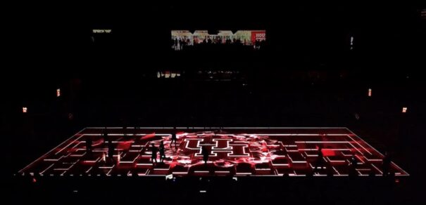 Universidad Houston quince imaging Christie