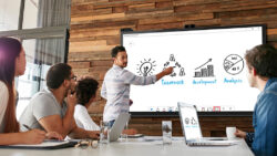 ViewSonic myViewBoard