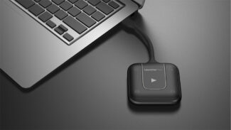 Vivitek LauncherPlus