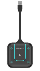 Vivitek LauncherPlus