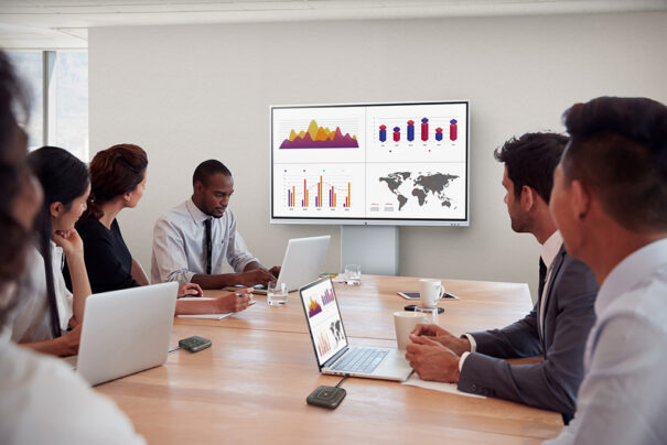 Vivitek LauncherPlus