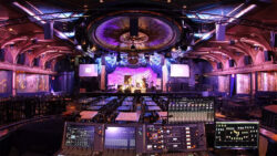 db Soundscape Sony Hall