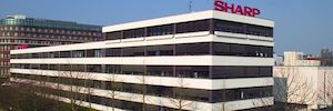 Sharp Europe creates IT services division following ITpoint acquisition