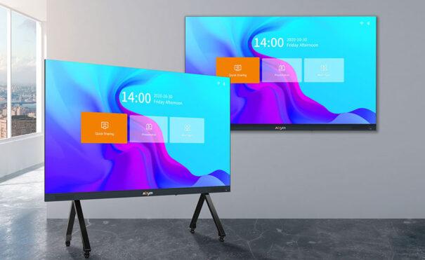 Absen absenicon 3 Led