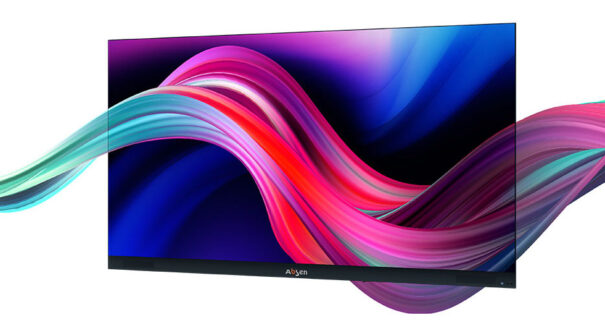 Absen absenicon 3 Led