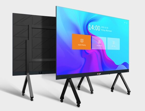 Absen absenicon 3 Led