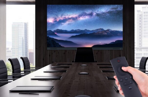 Absen absenicon 3 Led