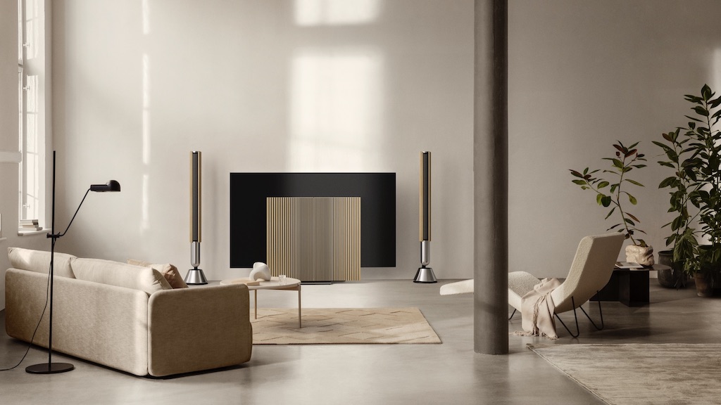 Bang olufsen top 2021