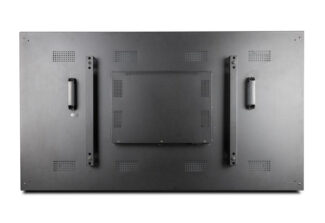 Barco LVD-5521C y KVD-5521C