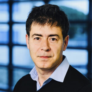 David Sempere, Head of Visual Solutions de Panasonic Business