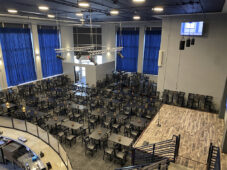 Elation en Sandman Comedy Club