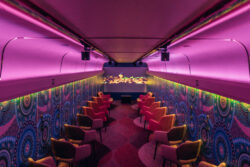 Festival Parrtjima2021 the ghan AGB events fujifilm