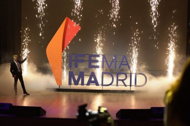 Ifema Madrid