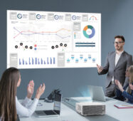 LG BU60PST y BF60PST