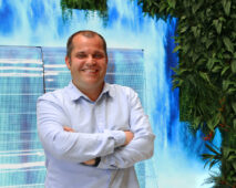 Sergio Carrasco, BDM de Led Dream