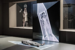 Magnetron Sennheiser en Lazarus