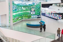 Planar biblioteca edmonton avi slp