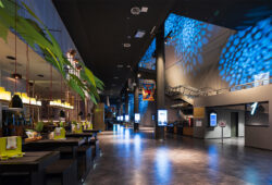 Robe y Anolis en Cologne Cinedom (Foto: Linus Lintner)