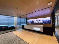 SNA Display en Indeed