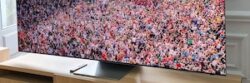 Samsung neo qled 8k