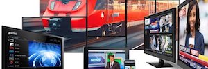 Vitec adquiere Exterity para crear un referente global en señalización digital e IPTV