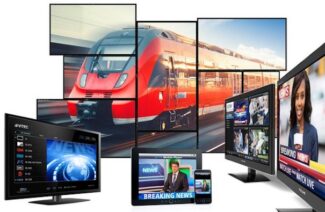 Vitec iptv