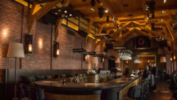 dbaudio 鲨鱼酒吧 Tesalonica