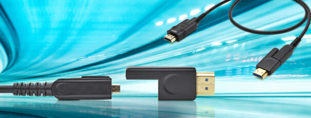 sommer cable HI-HOIC install