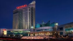Caesars windsor powersoft solotech