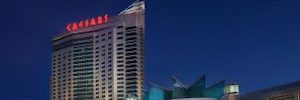 El casino Caesars Windsor renueva el audio con Powersoft Ottocanali