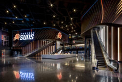 Christie Phoenix Suns