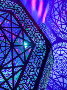 Elation en Universidad Arizona