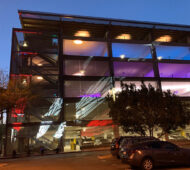 Elation en Universidad Arizona