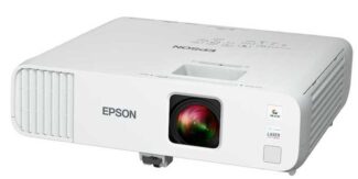 Epson powerlite 250F y 750F