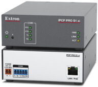 Extron IPCP Pro S1 xi