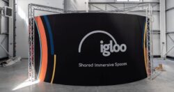 Igloo vision uc360 HNK
