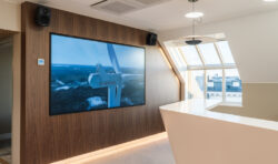 Ilmatar Windpower 4Business Oy Genelec