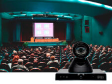 Laia Broadcaster 4K Total