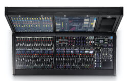 Lawo mc36 de 48 faders