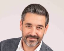 Leyard espana carlos caballero